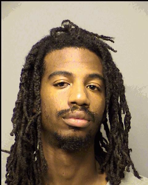 Quentin Marcel Porter